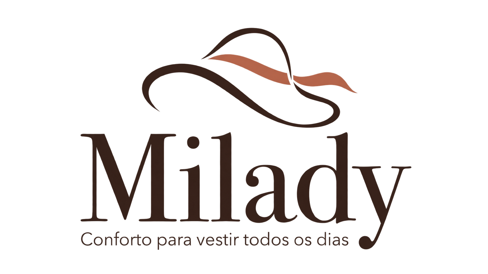 Milady — Conforto para vestir todos os dias